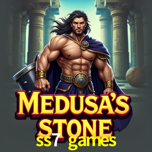 Inovações de Jogos na ss7 games: O Futuro das Experiências Interativas