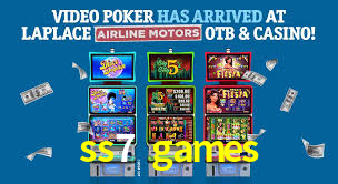 Desvendando o Mundo dos Jogos Virtuais na ss7 games