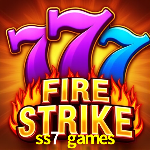 Desvendando o Mundo dos Jogos Virtuais na ss7 games