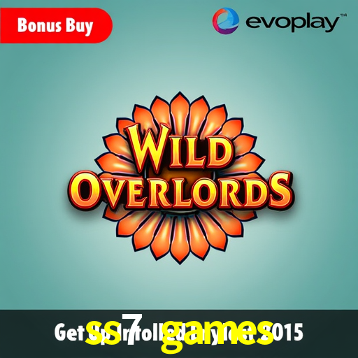 Descubra o Mundo do Cassino Online com ss7 games