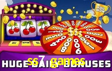 Explorando a Categoria de Eventos em Apostas na ss7 games