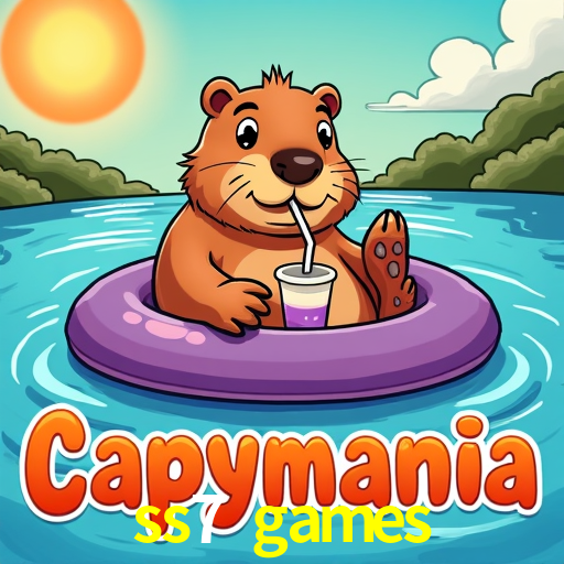 A Emoção da Loteria na ss7 games: Uma Chance de Mudança de Vida