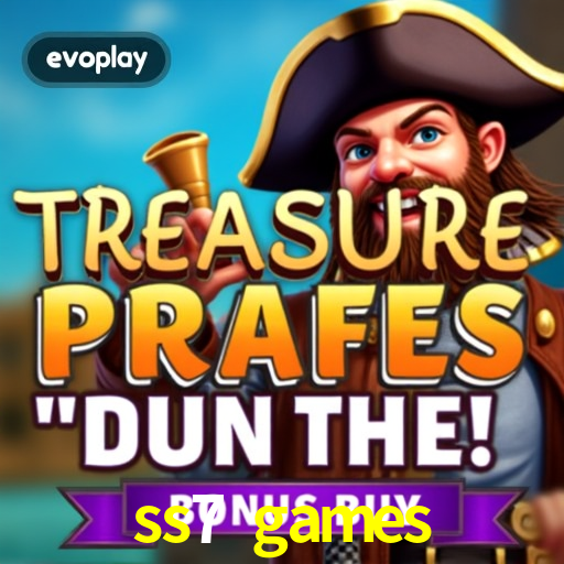 A Revolução dos Aplicativos de Jogos no ss7 games