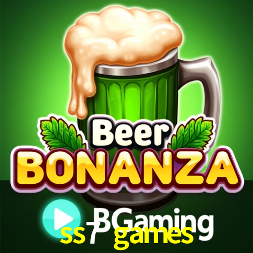 Desvendando o Mundo dos Jogos Virtuais na ss7 games