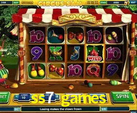 Explorando a Categoria de Eventos em Apostas na ss7 games