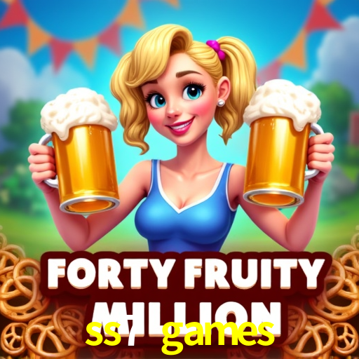 A Emoção da Loteria na ss7 games: Uma Chance de Mudança de Vida