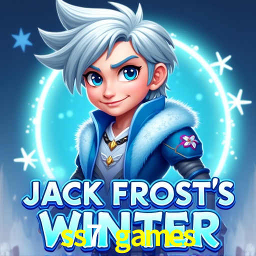 Descubra a Magia dos Jogos de Arcade no ss7 games