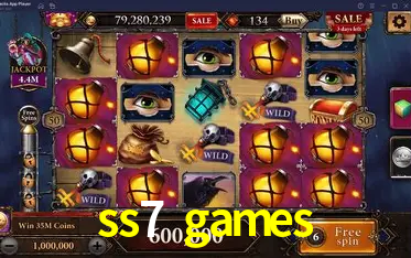 Descubra o Programa VIP da ss7 games: Vantagens Exclusivas para Jogadores