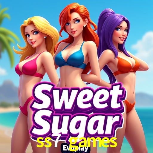 Desvendando o Mundo dos Jogos Virtuais na ss7 games